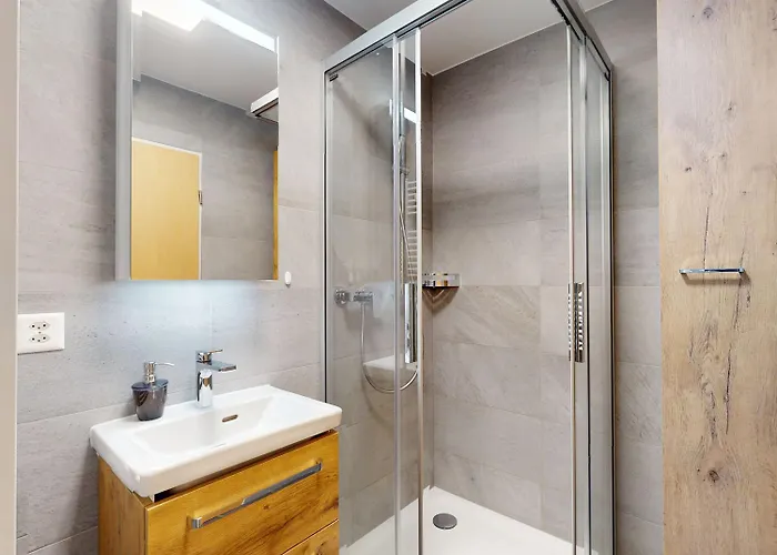 Beautiful In With A Breathtaking View Of The Matterhorn Appartement *