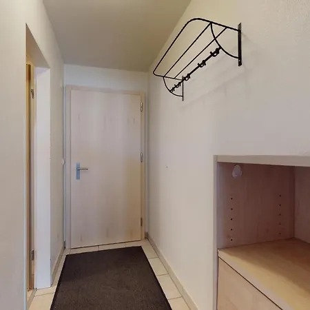 公寓 Beautiful In With A Breathtaking View Of The Matterhorn *