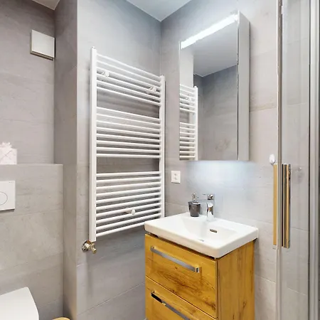 公寓 Beautiful In With A Breathtaking View Of The Matterhorn