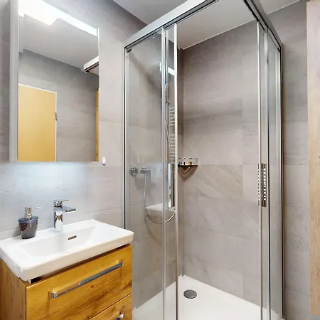 Beautiful In With A Breathtaking View Of The Matterhorn 公寓 *